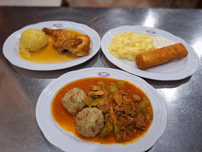 Prostor za praznovanja