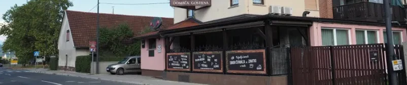 Prostor za zaključene družbe Ljubljana, Tacen
