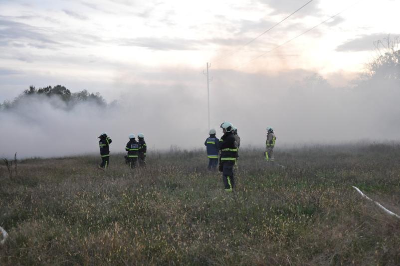 Gasilsko društvo Lipovci