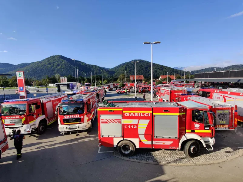 PGD Vipava
