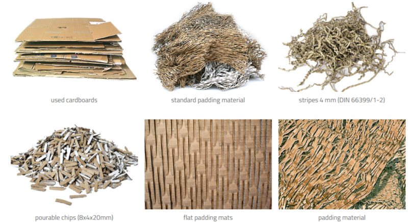 Dober rezalnik kartona Slovenija