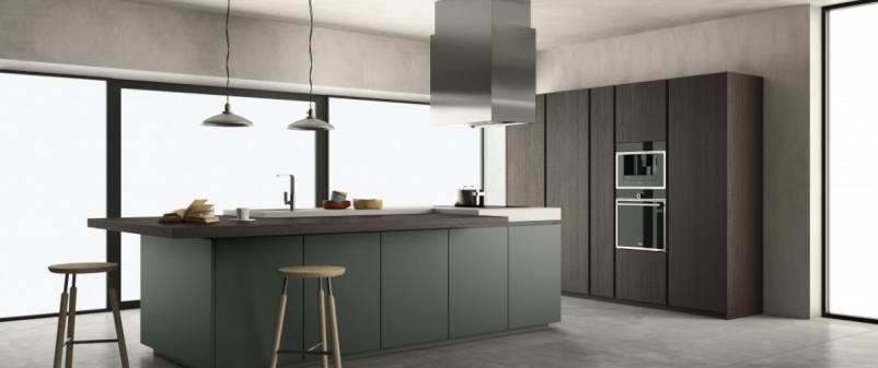 salon kuhinj šmartno po meri