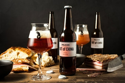 Samolepilne etikete Slovenija