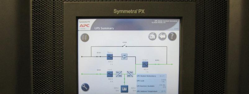 Sistemi za napajanje Slovenija