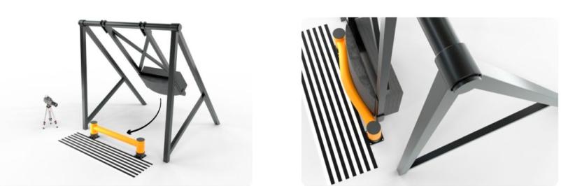 Skladiščna oprema in oprema za proizvodnjo