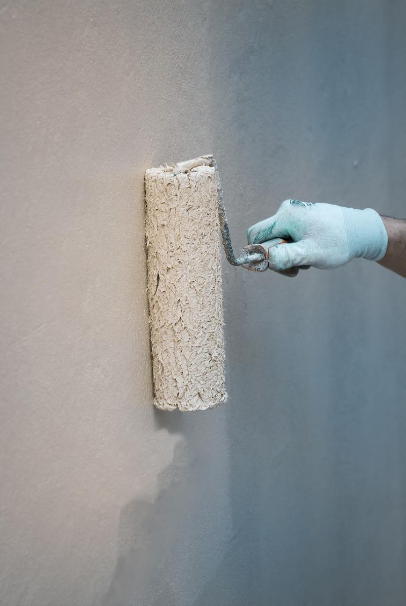 Ugodno beljenje stanovanja Štajerska