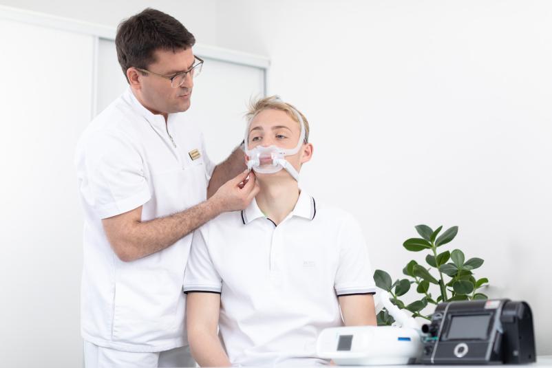 Dober pulmolog Slovenska Bistrica