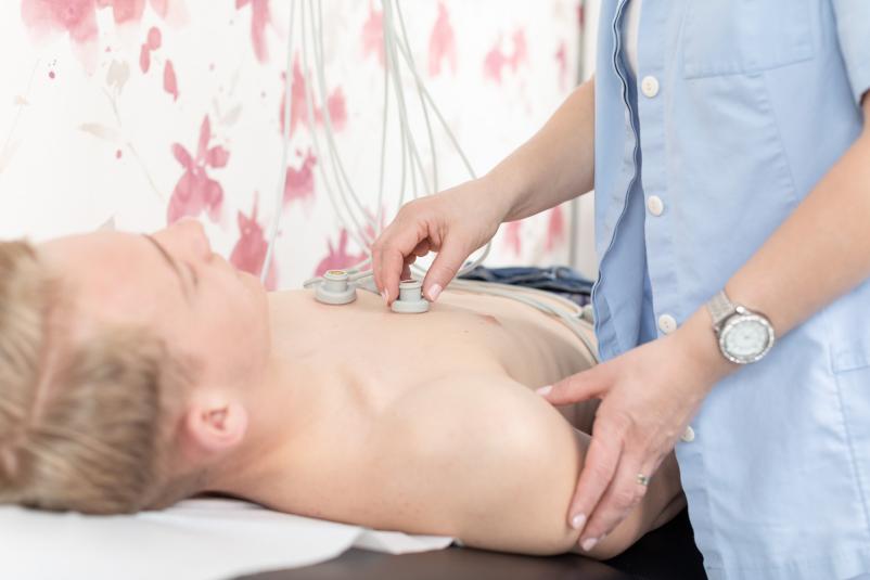 Kam na pulmološki pregled