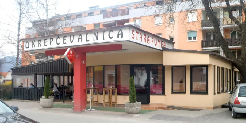 Srbska hrana Ljubljana in Osrednja Slovenija