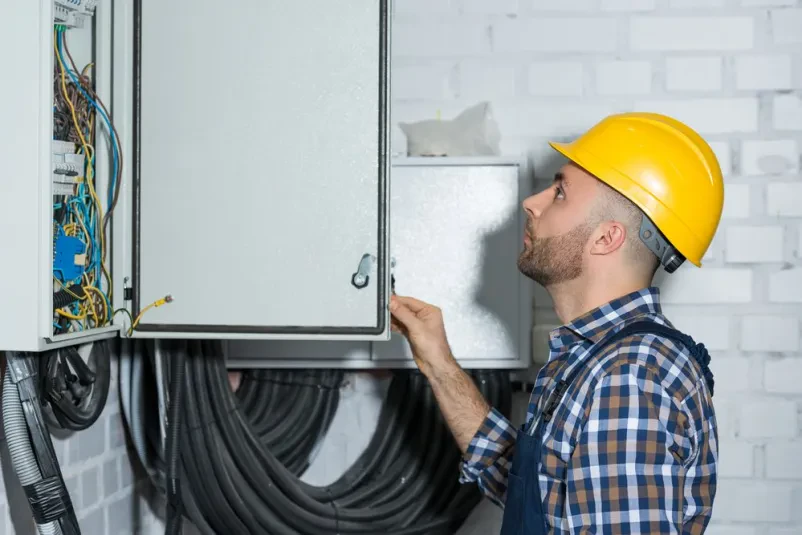Storitve elektroinštalacije na Štajerskem in Koroškem