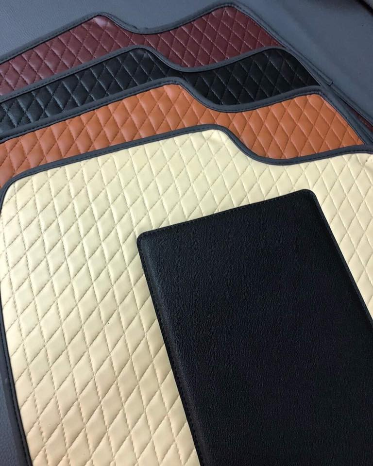 Preisgünstige Textilprodukte für Automobilindustrie Slowenien