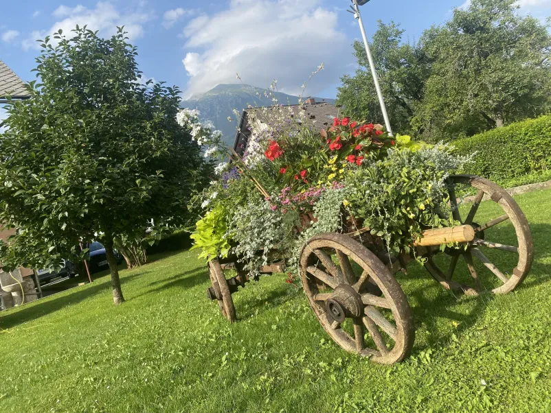 Apartma Bled
