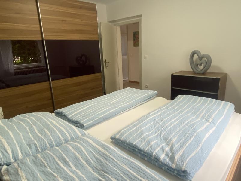 Apartmaji Žirovnica