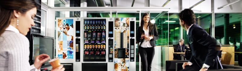 Ugoden najem avtomata za vodo Slovenija