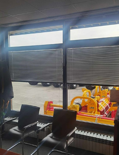 Izberite AGROKOOP, d.o.o. za montažo vaših oken in vrat