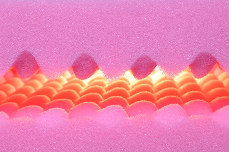 Dobra poliuretanska pena Slovenija