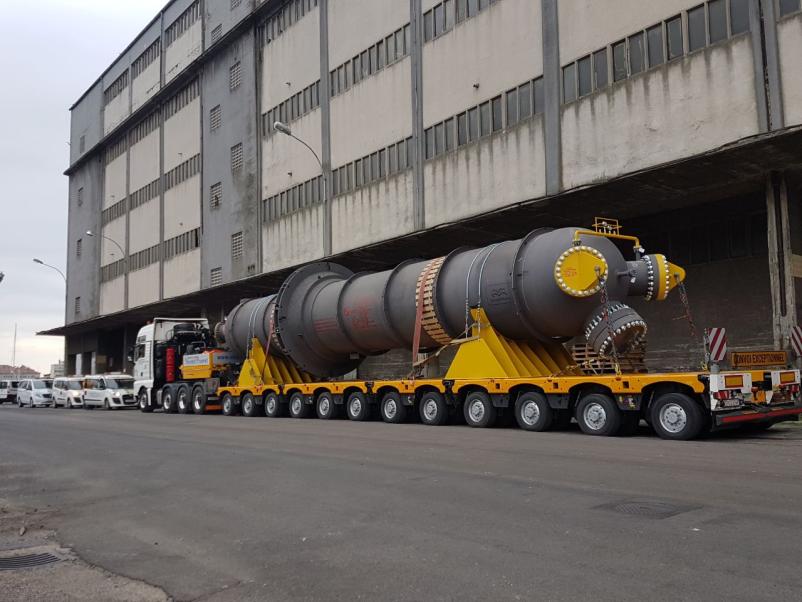 Ugodni izredni prevozi Slovenija, tujina