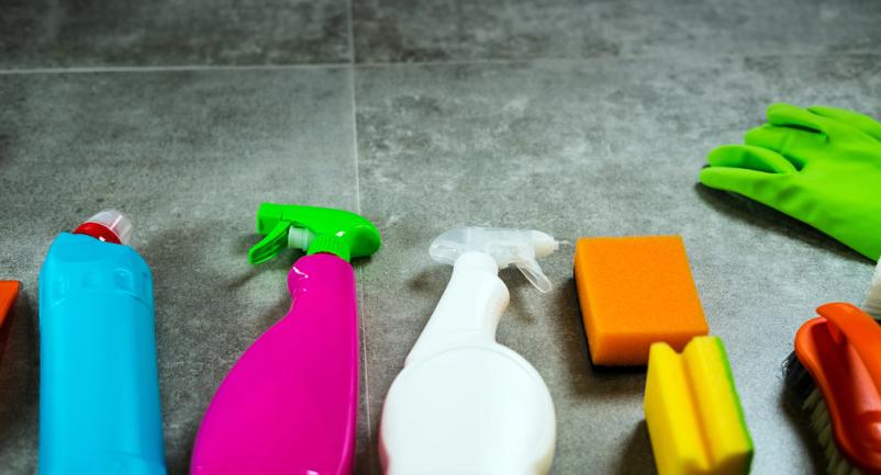 Poceni čiščenje stanovanja Osrednja Slovenija