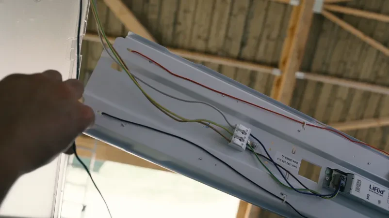 Vzdrževanje elektroinštalacij Pomurje