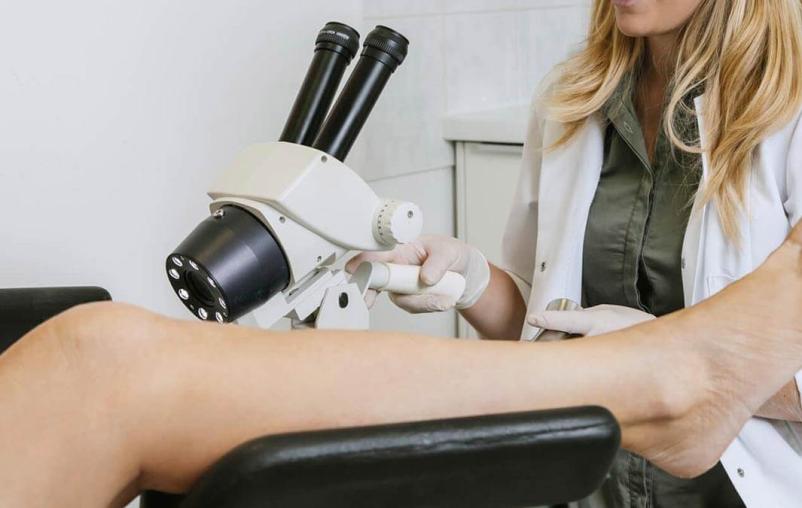 Dobeor zasebni ginekolog Ljubljana