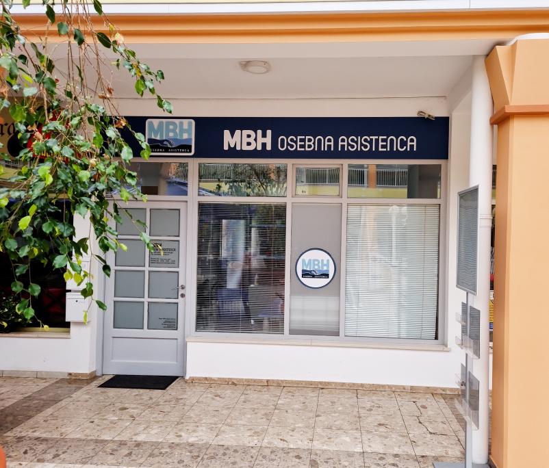 Pomoč starejšim na domu Rogaška Slatina in okolica