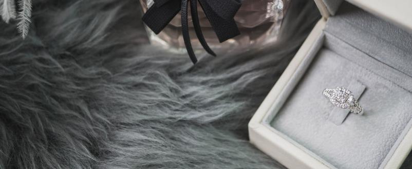 Poročni prstani Osrednja Slovenija