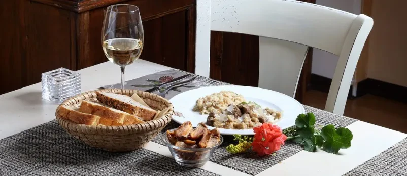 Agriturismo Goriska Brda