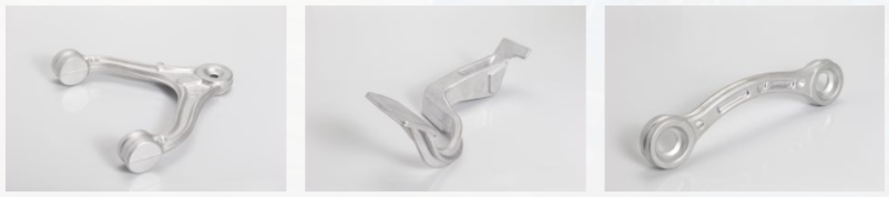 Gutes Aluminiumschmieden Slowenien