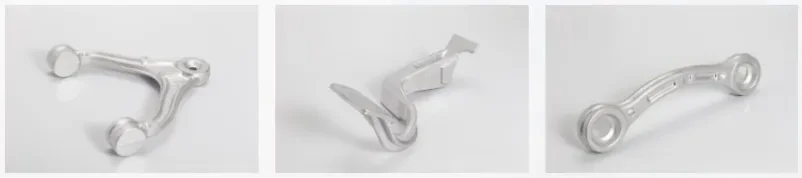 Gutes Aluminiumschmieden Slowenien