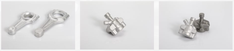 Hochwertiges Aluminiumschmieden Slowenien 