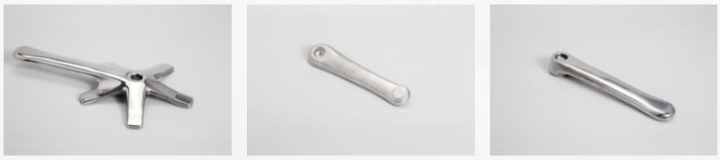 Günstiges Aluminiumschmieden Slowenien 