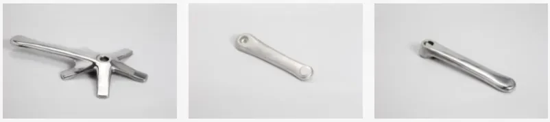 Günstiges Aluminiumschmieden Slowenien
