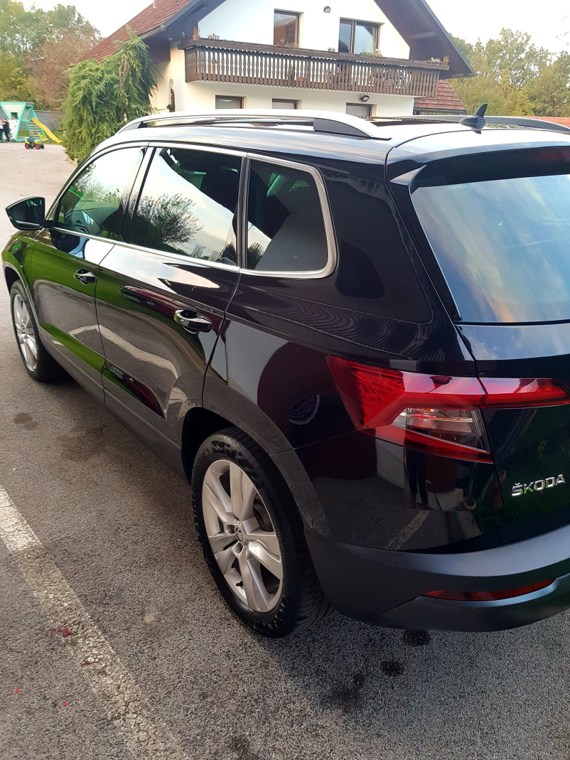 Avtoličarstvo Škofja Loka