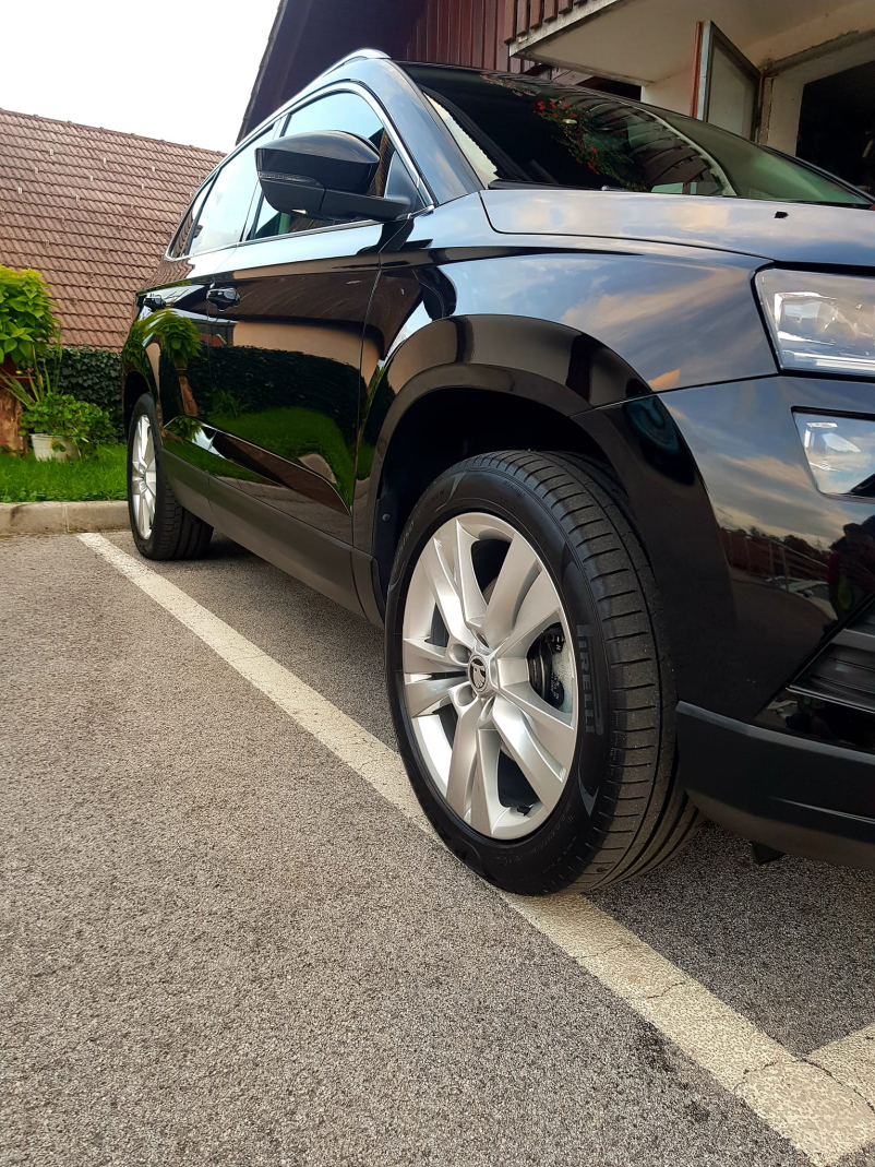 Avtoličar Škofja Loka