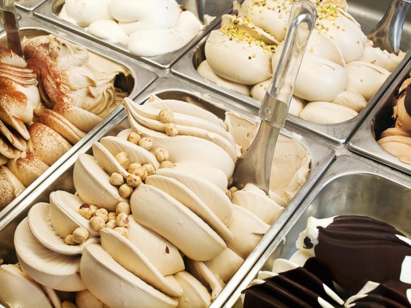 Okrepčevalnica Morski val