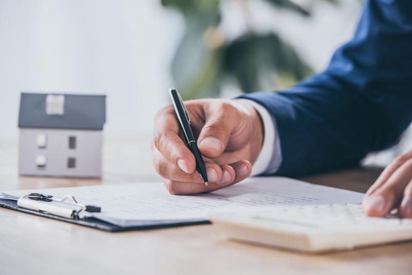 Profesionalna cenitev nepremičnin Celje