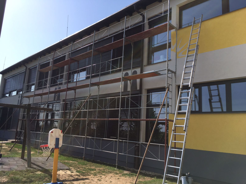 Dobr čistilni servis Pomurje