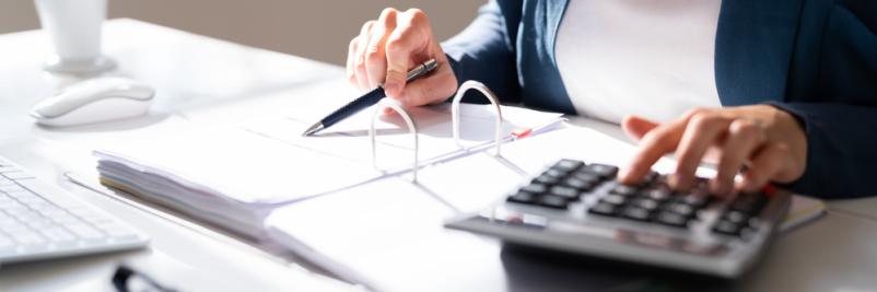 Davčno svetovanje za fizične osebe