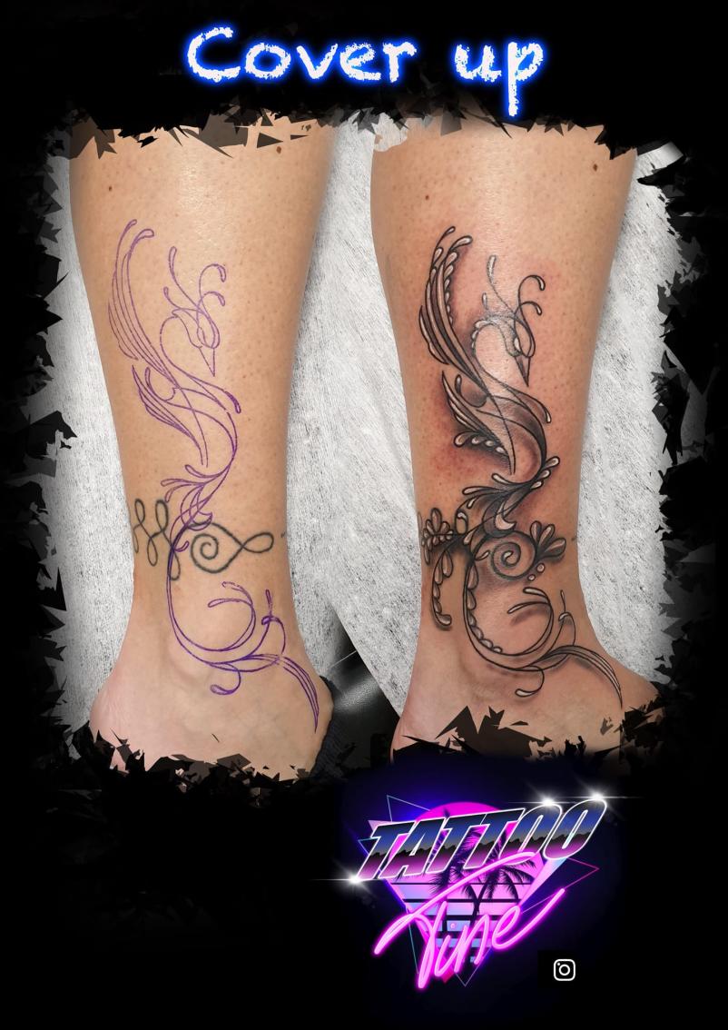 Dober tattoo studio Maribor, Podravska