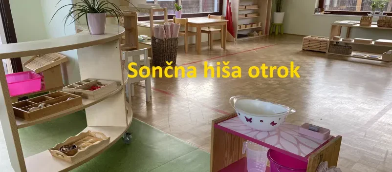 Najboljši zasebni vrtec Ljubljana, Osrednja Slovenija