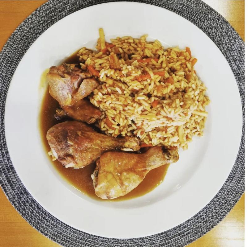 Dobro kosilo v Osrednji Sloveniji