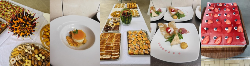 Dnevna kosila Krmelj