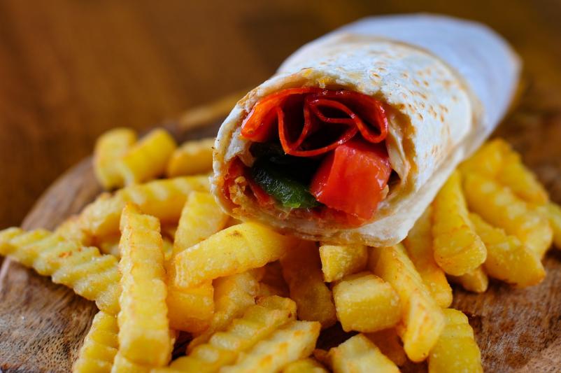 Kubanska restavracija Maribor