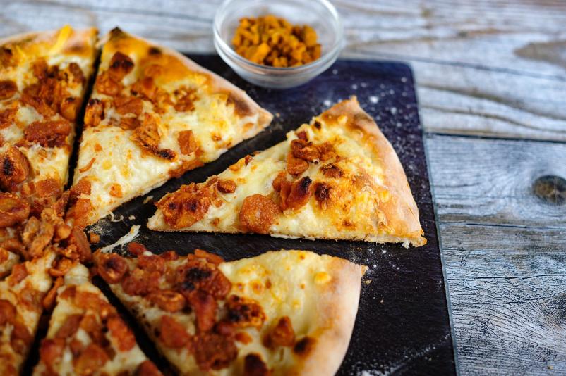 Dostava kubanska restavracija