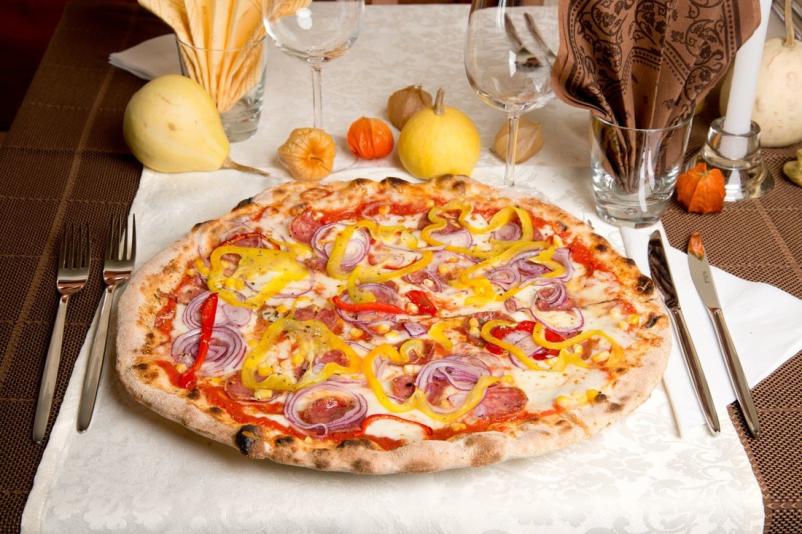 Gostilne na Goriškem