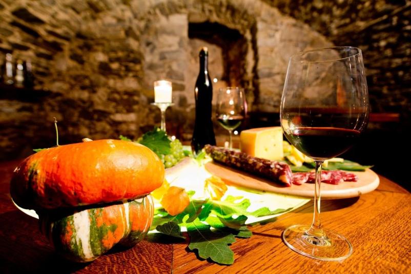 Picerije v Novi Gorici