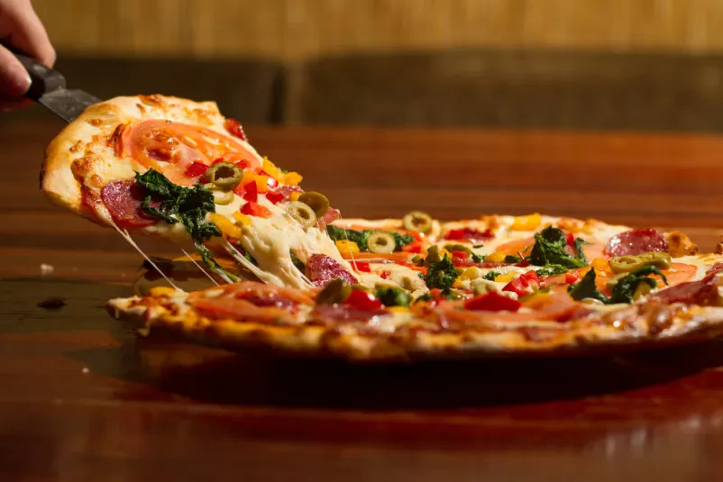 Pizza Prlekija