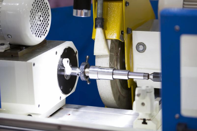 Forgiatura di alluminio di qualità Slovenia