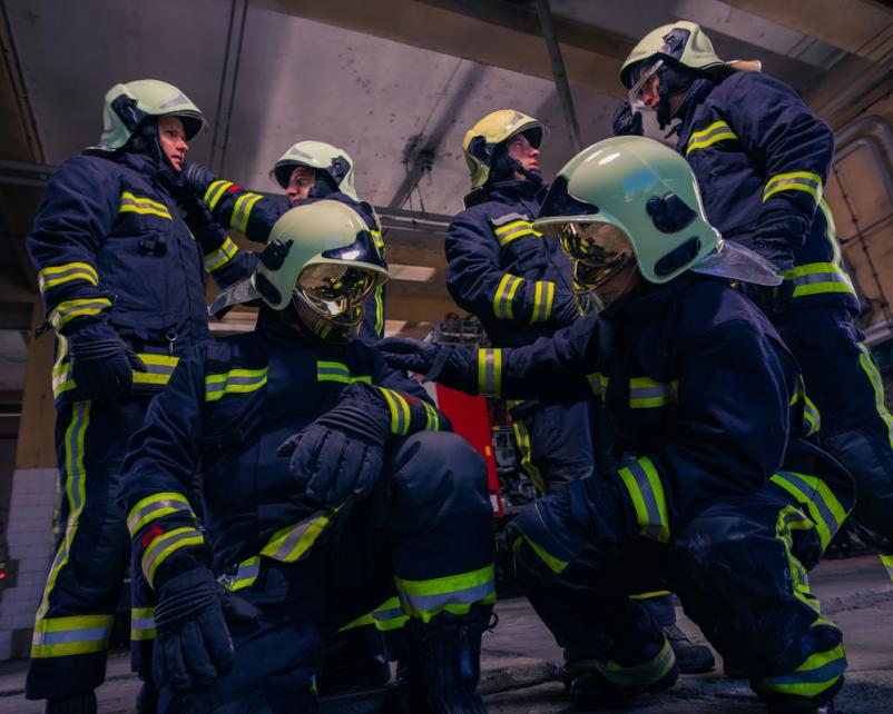 Prostovoljno gasilsko društvo Ždinja vas