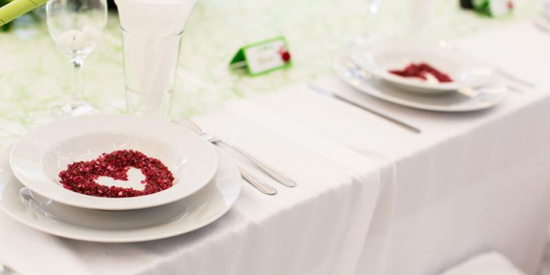 Najem gostilne za poroke